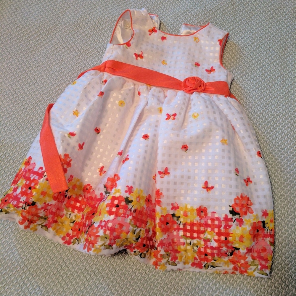 American Princess Adorable Formal Dress