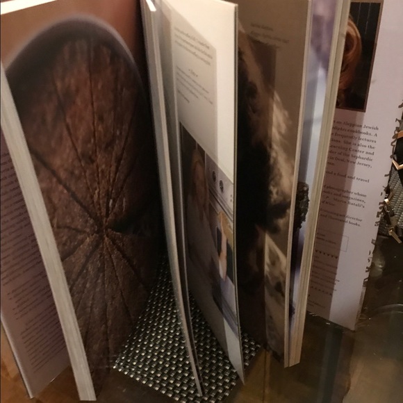 Aromas and Aleppo cookbook - Picture 3 of 3