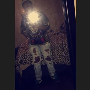 Meet your Posher, Verdadria