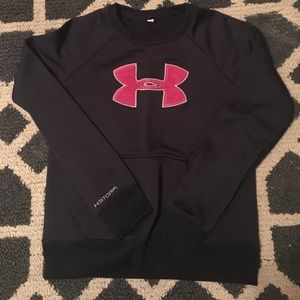 Under Armour hoodie