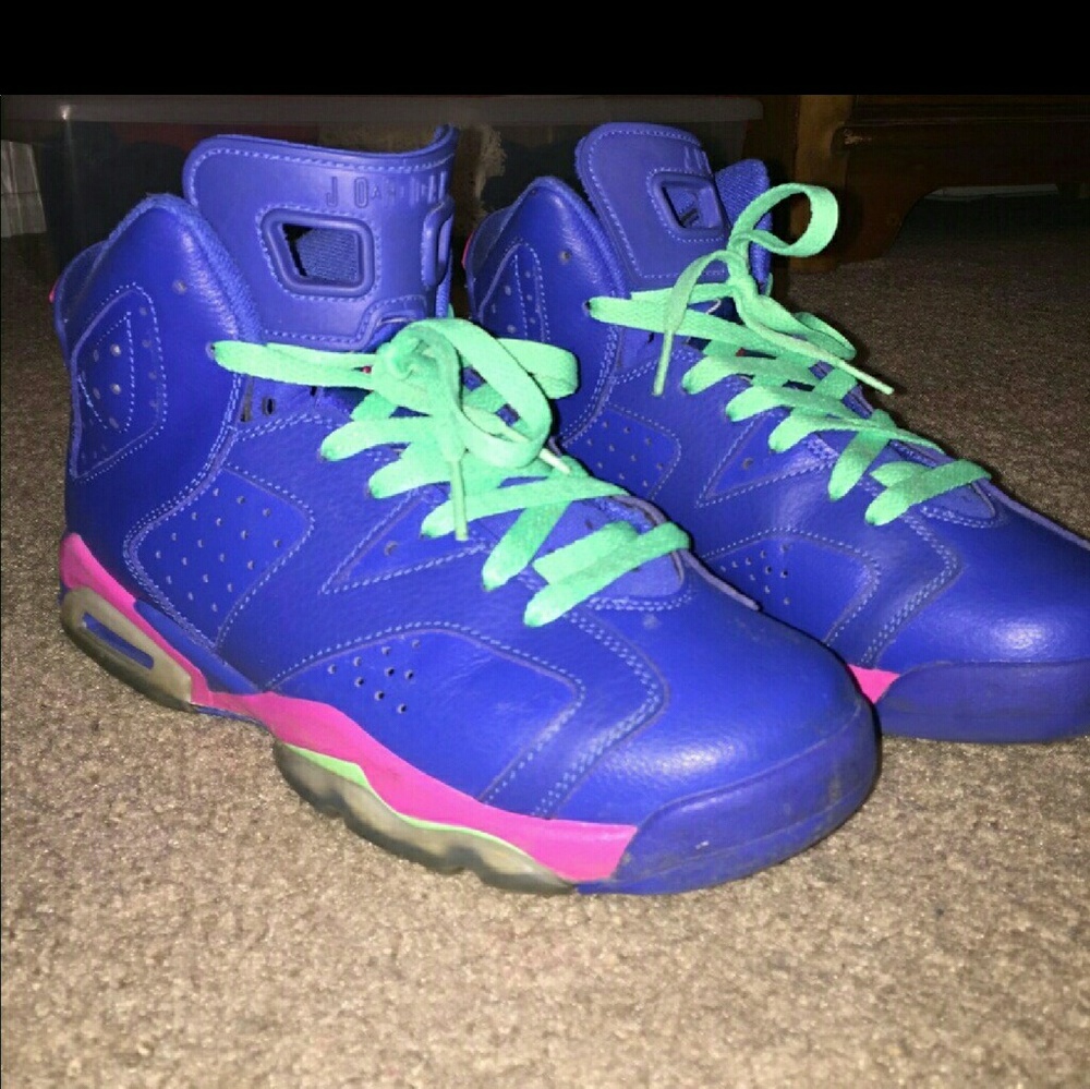 Game Royal Jordan