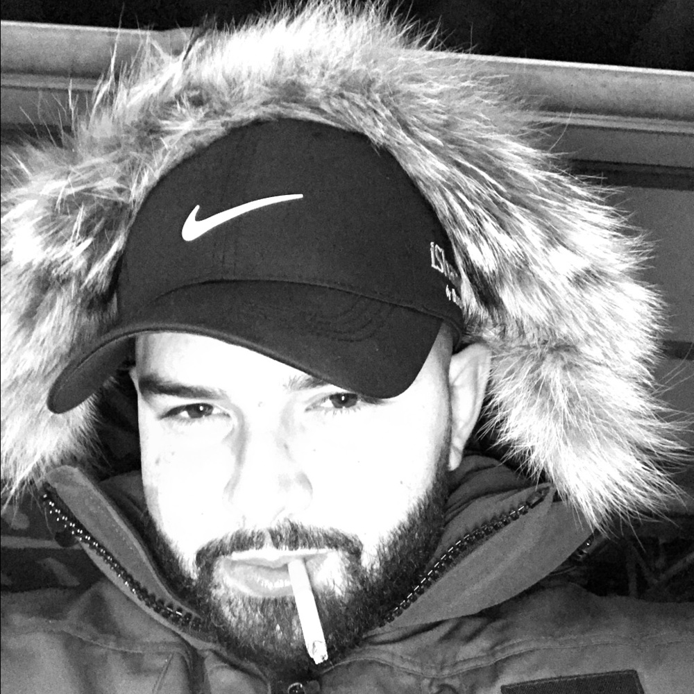 Meet your Posher, Anthony