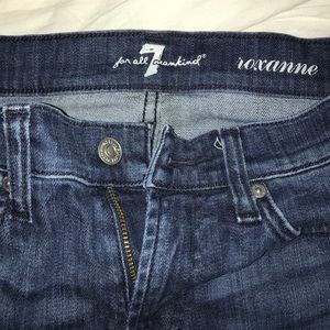Roxanne 7 Jeans