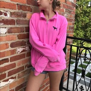 PINK Victoria Secret pullover