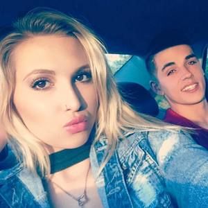 Meet your Posher, Briana