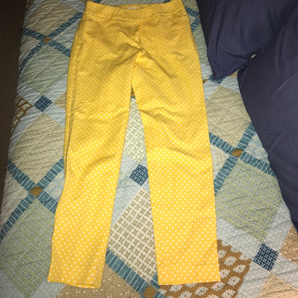 Pants