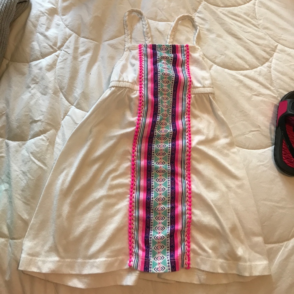 Love this summer dress!!!