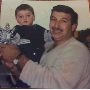 Meet your Posher, Danny