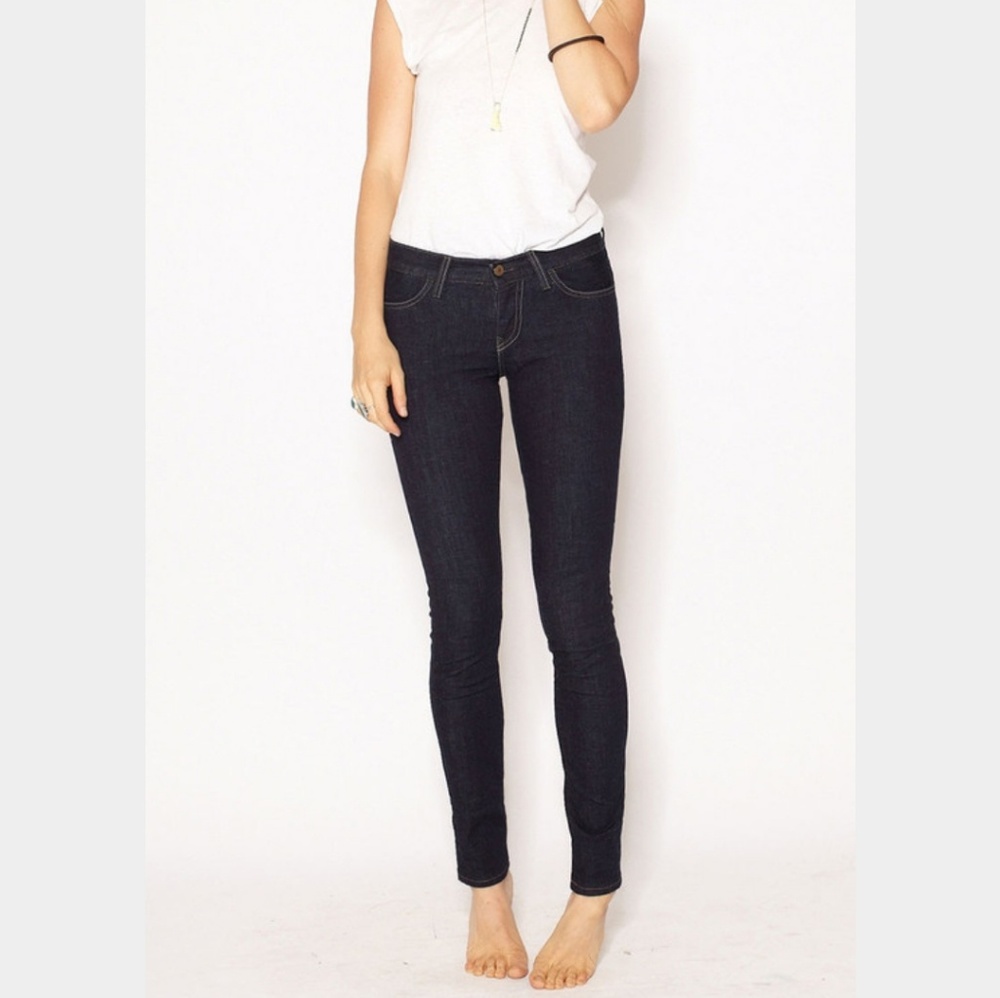 Imogene and Willie stretch Jesse skinny jeans