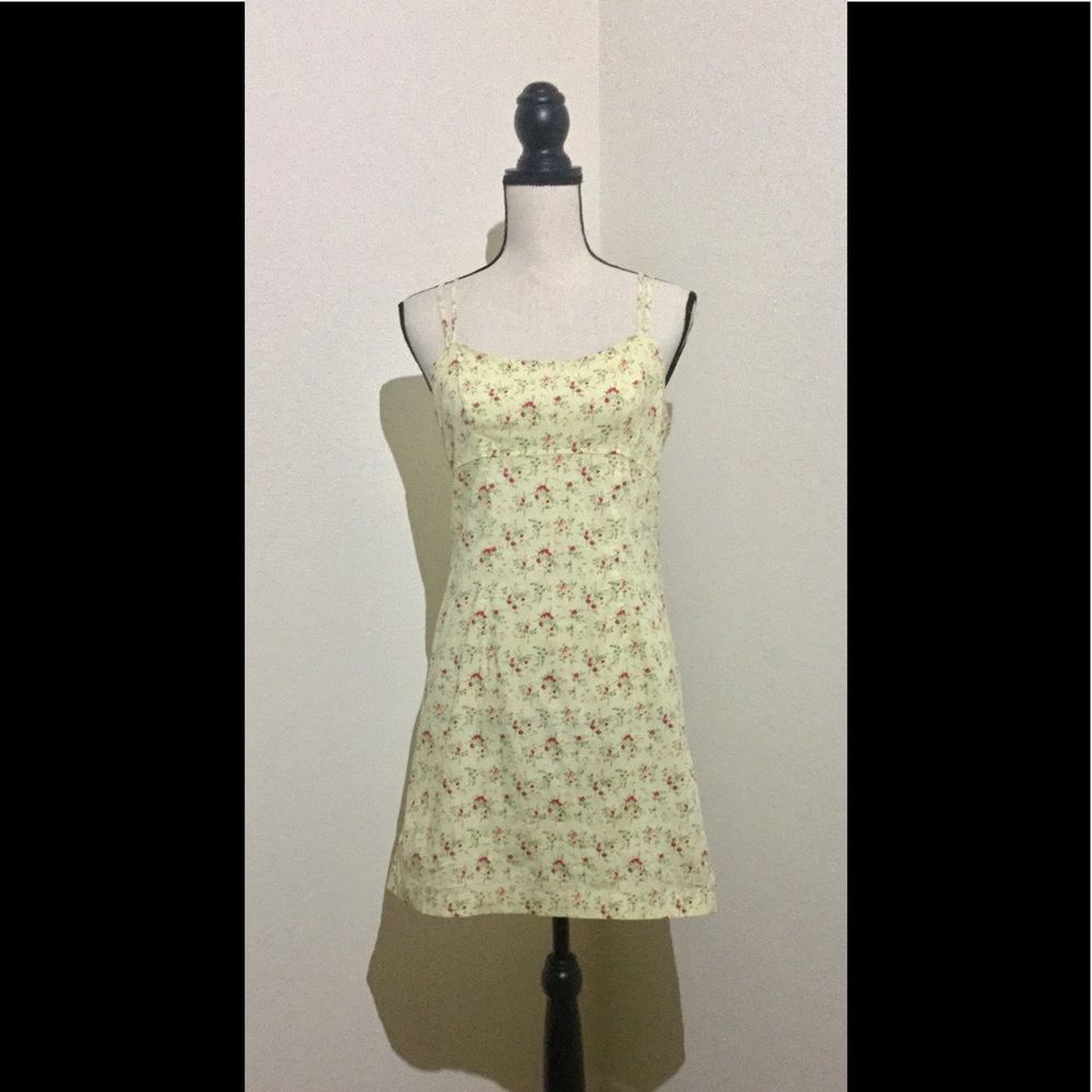 ☀️☀️ Rampage Sexy Strappy Sundress ☀️☀️