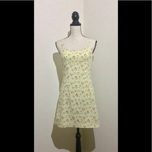 ☀️☀️ Rampage Sexy Strappy Sundress ☀️☀️