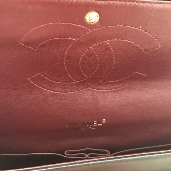Chanel classic double flap - Picture 4 of 5