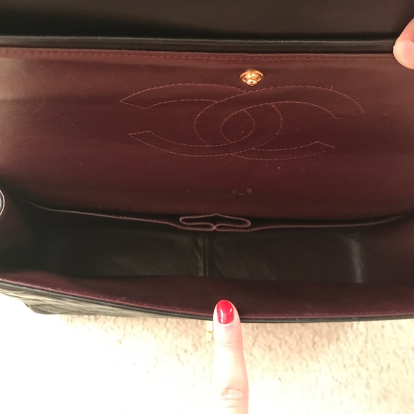 Chanel classic double flap - Picture 5 of 5