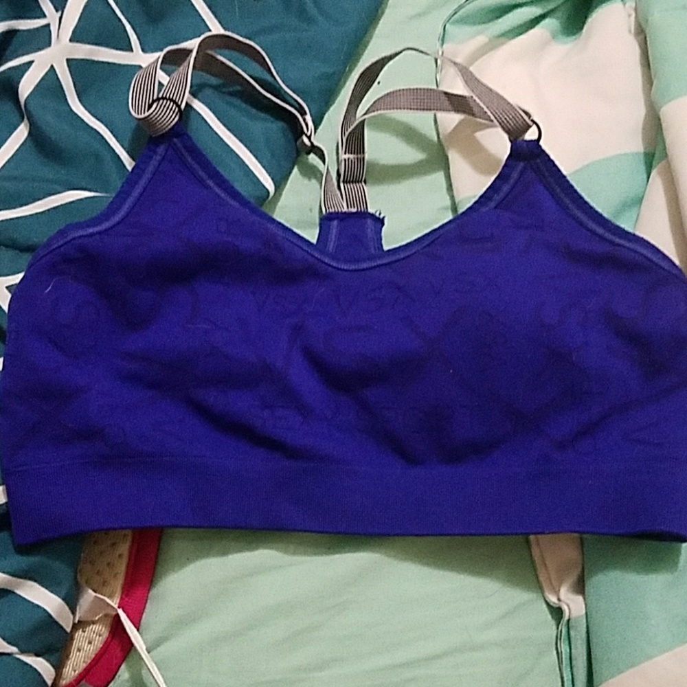 Victoria's Secret Sports Bra