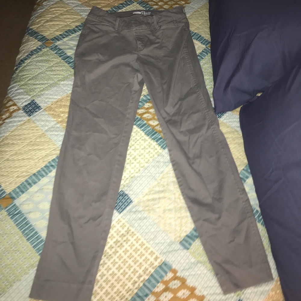 Don't wear