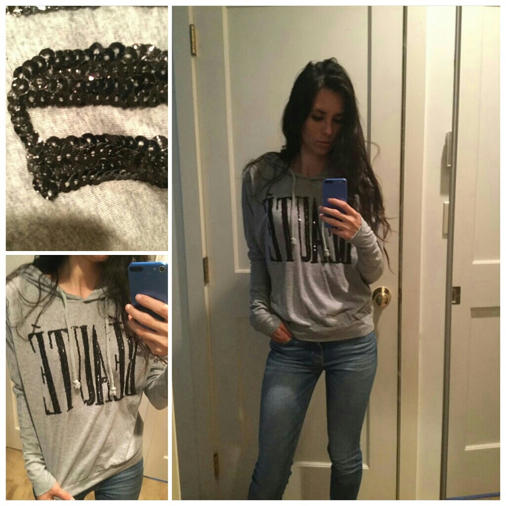 Closing TODAY ♦Forever 21 Hoodie