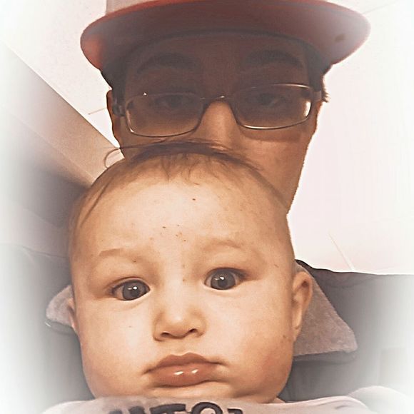 Meet your Posher, Jacob - Picture 1 of 1