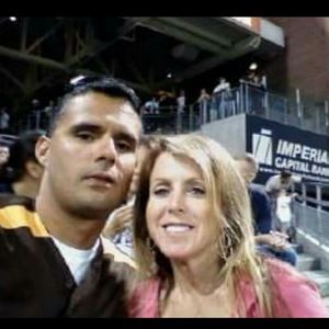 Meet your Posher, Mike