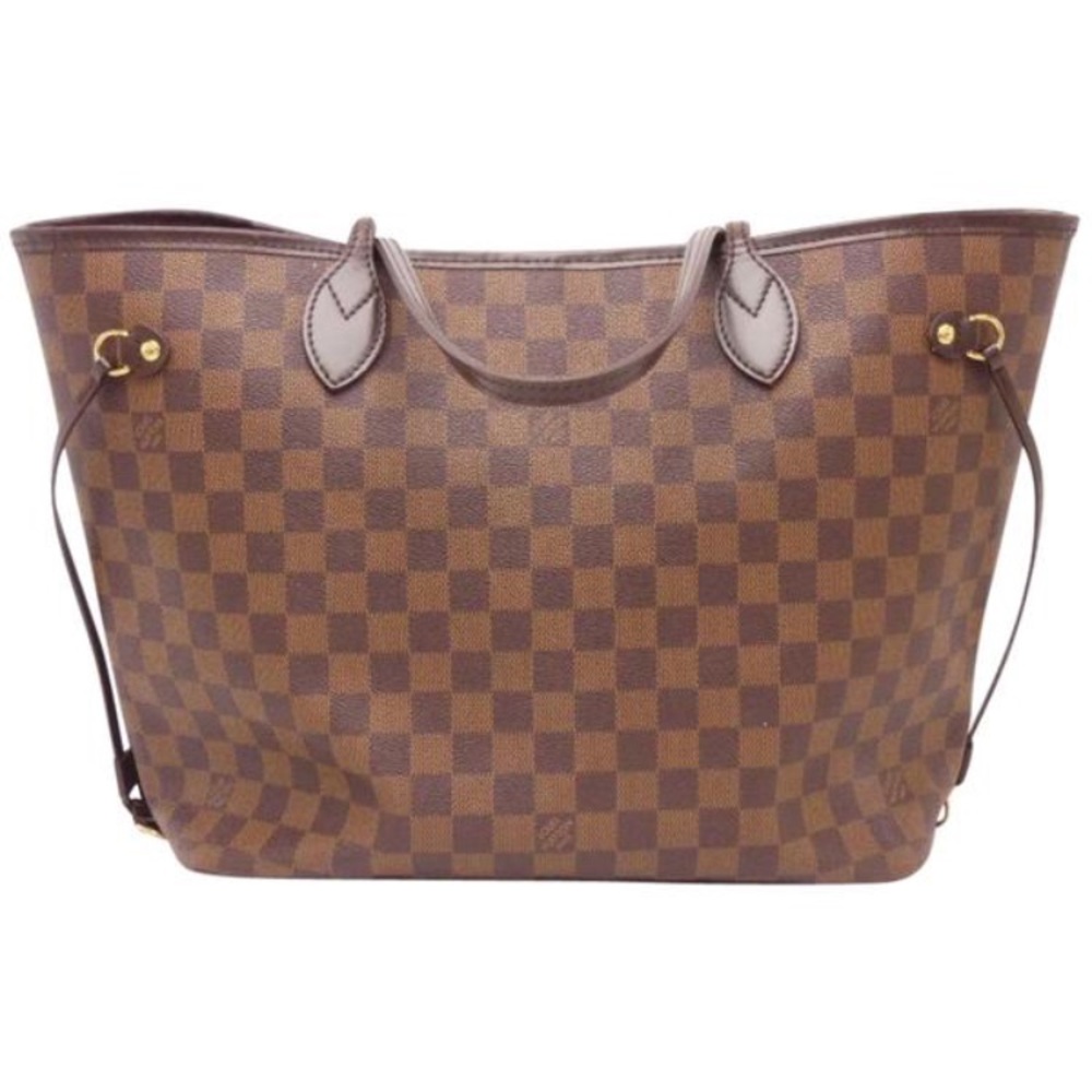 ❤️SOLD❤️ LV Damier NEVERFULL MM Tote - Picture 1 of 8