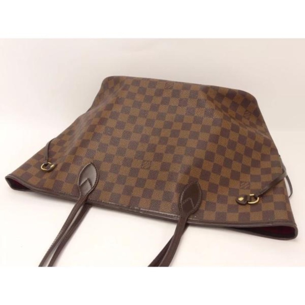 ❤️SOLD❤️ LV Damier NEVERFULL MM Tote - Picture 3 of 8