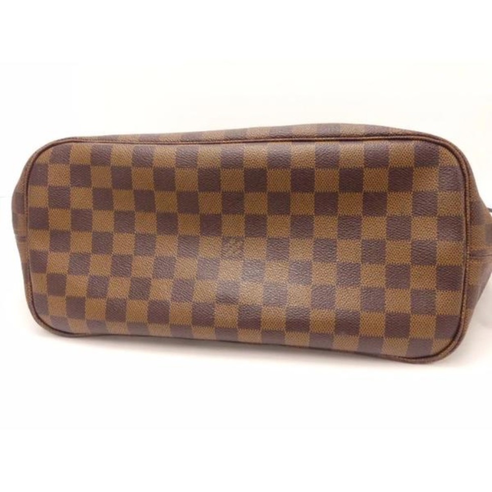 ❤️SOLD❤️ LV Damier NEVERFULL MM Tote - Picture 4 of 8