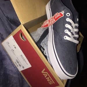 Vans