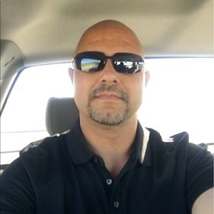 Meet your Posher, Marc