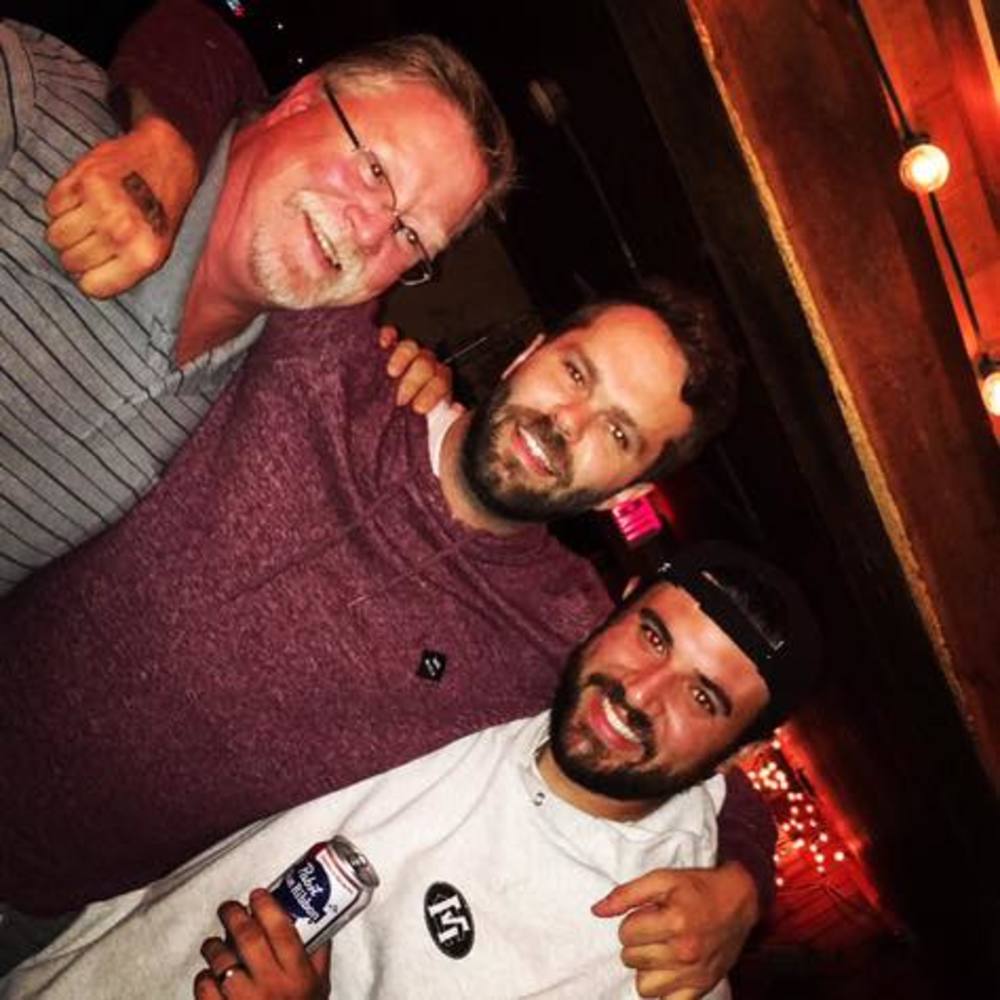 Meet your Posher, Nevin