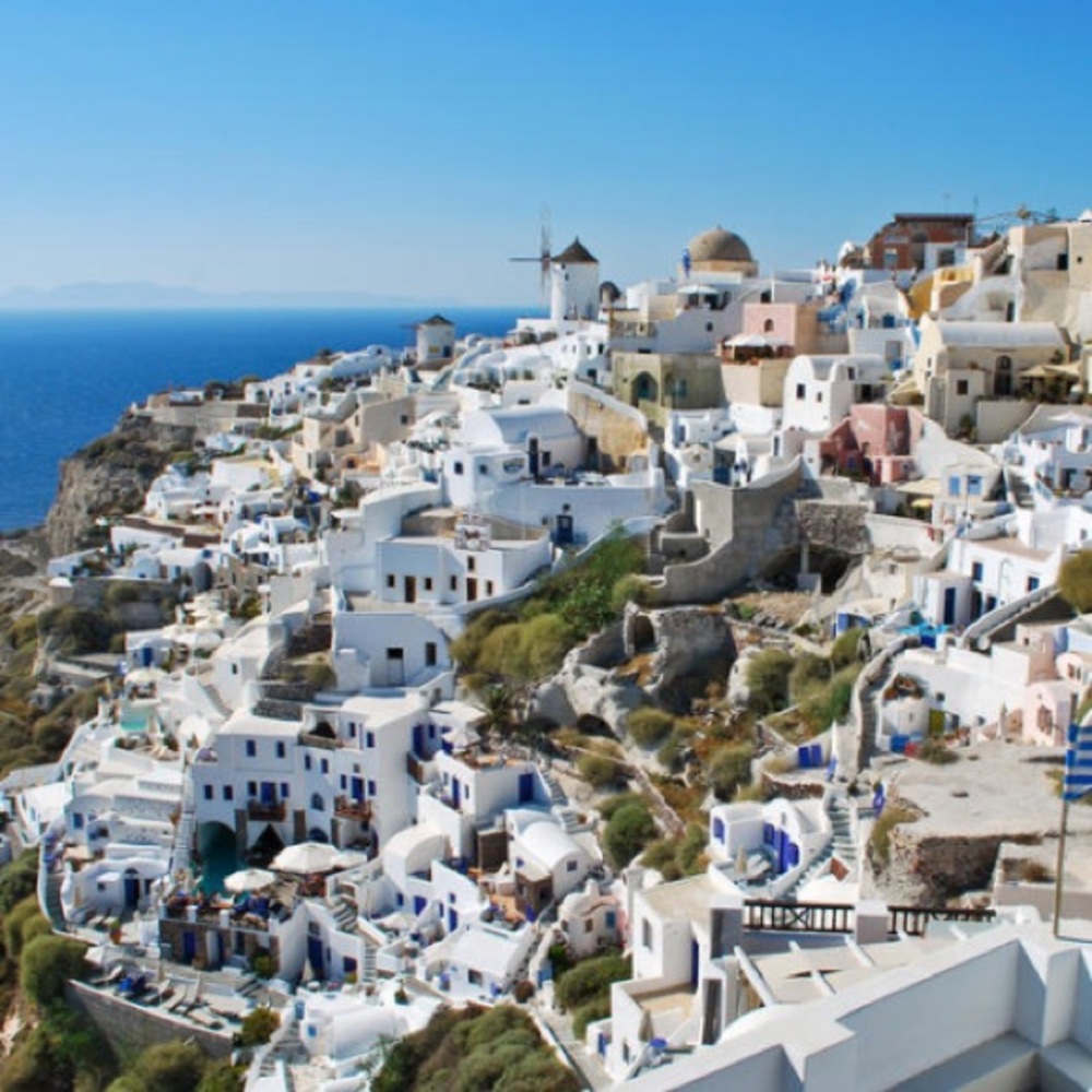 Meet your Posher, Nina