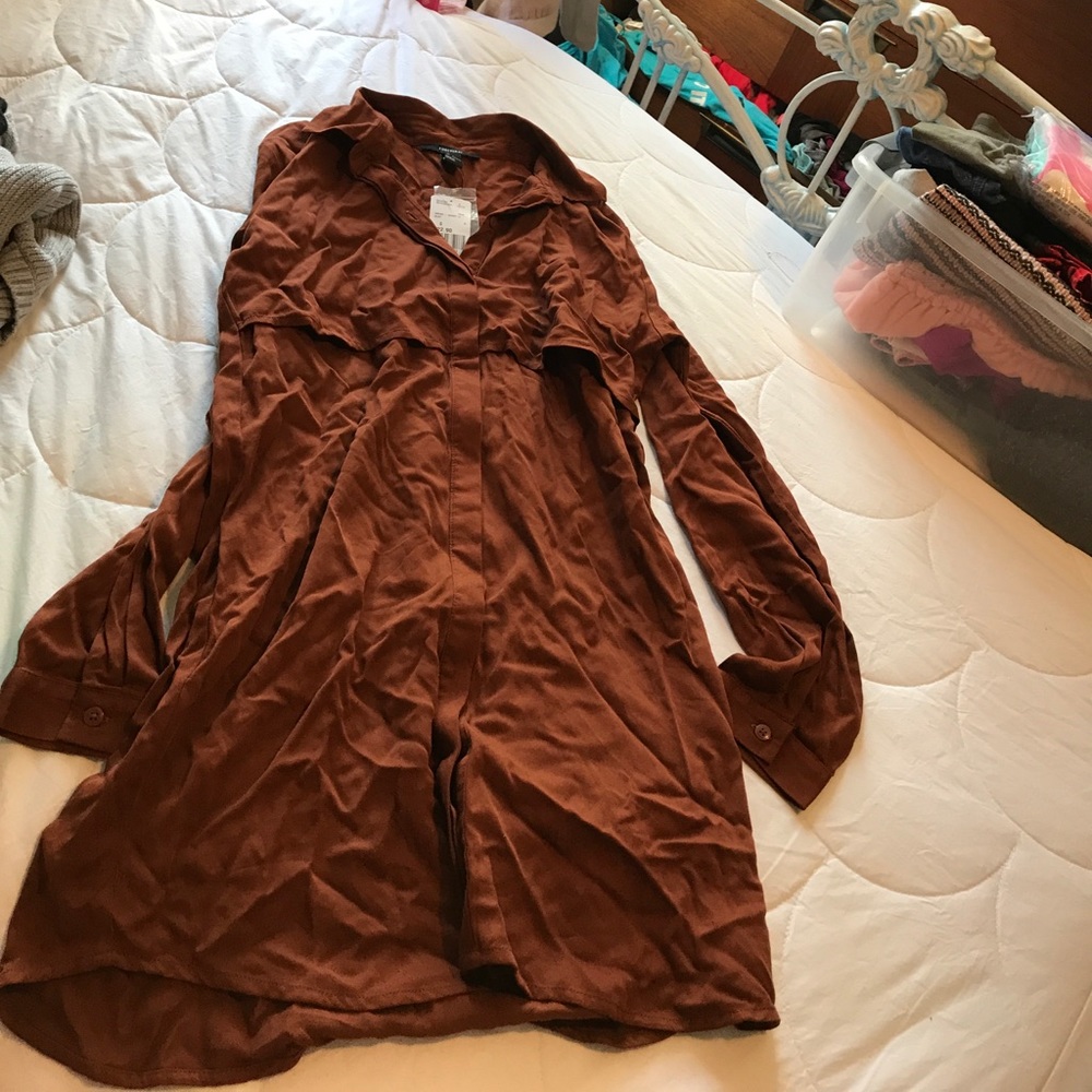 Dress brand new! Super cute