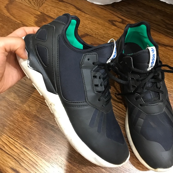 ADIDAS TUBULAR - Picture 2 of 5