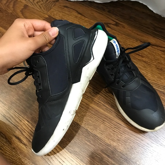 ADIDAS TUBULAR - Picture 5 of 5