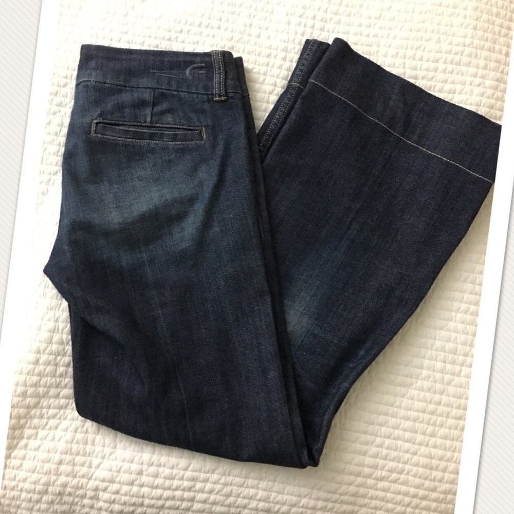 American Eagle Wide leg jeans