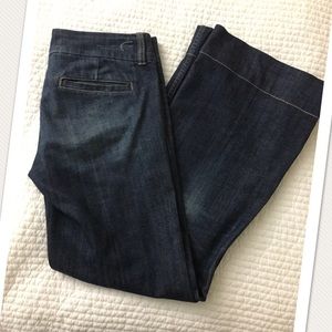 American Eagle Wide leg jeans