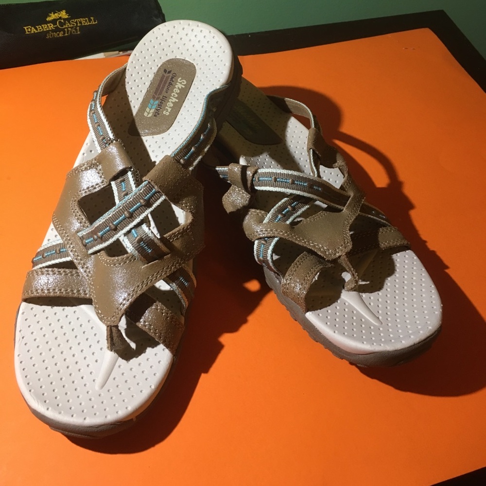 Skechers outdoor lifestyle sandals