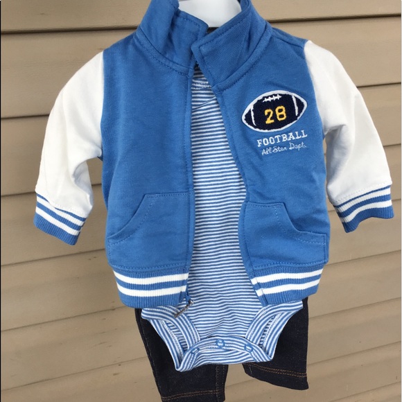 Baby clothes - Picture 1 of 1