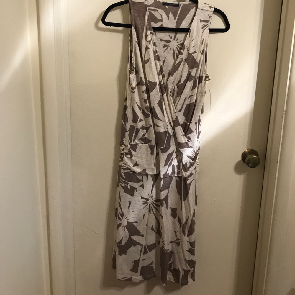 [Velvet] Hawaiian Dress