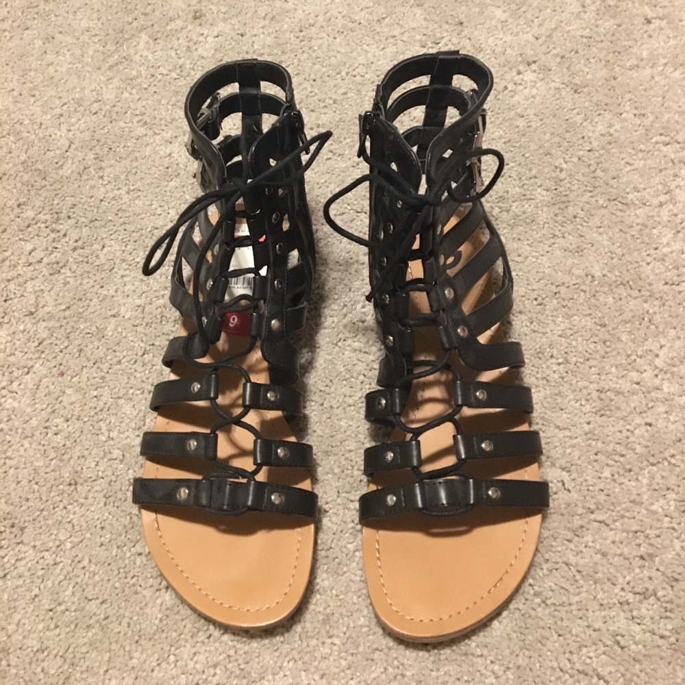 SOLD