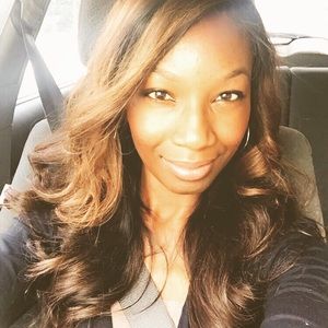 Meet your Posher, Arielle