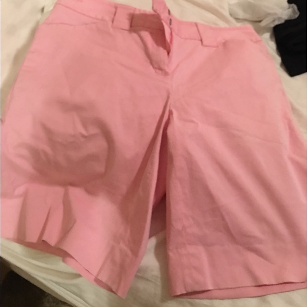 Lilly pultizer shorts