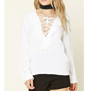 classy top