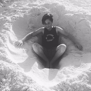 Meet your Posher, Alex