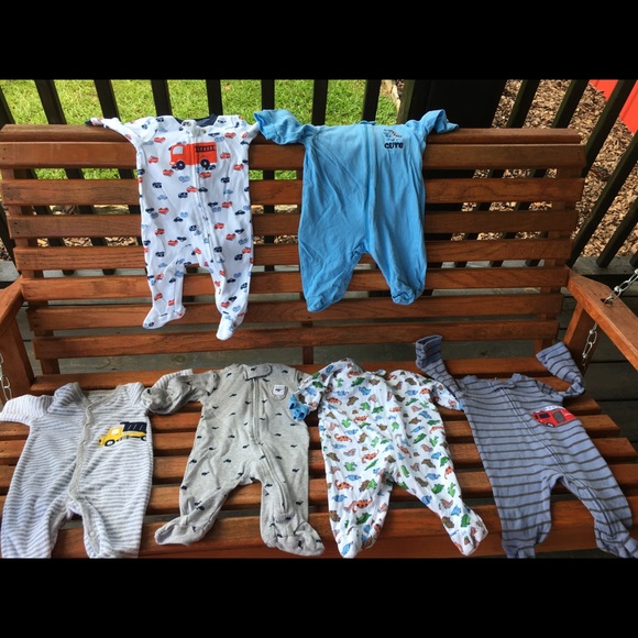 Baby clothes - Picture 1 of 1