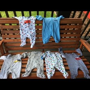 Baby clothes