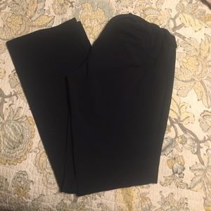 Motherhood Maternity Work Pants