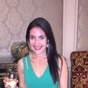 Meet your Posher, Marisa