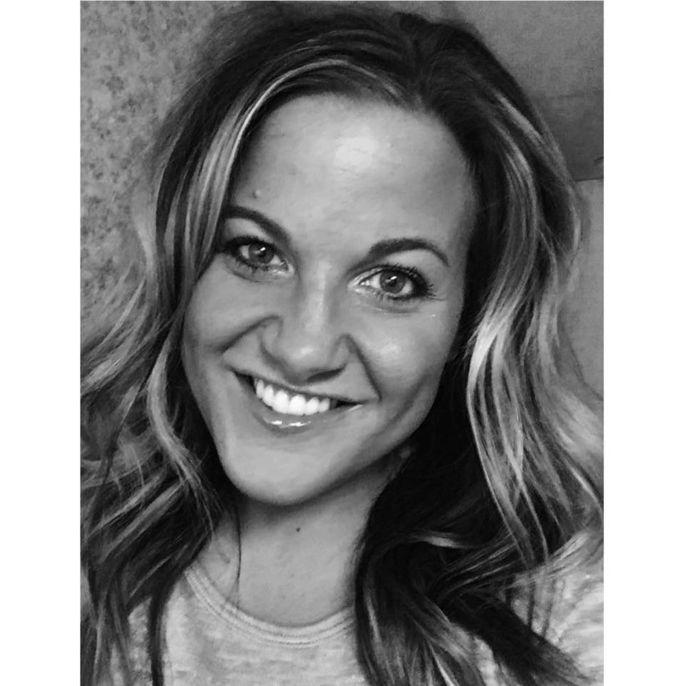 Meet your Posher, Nikki