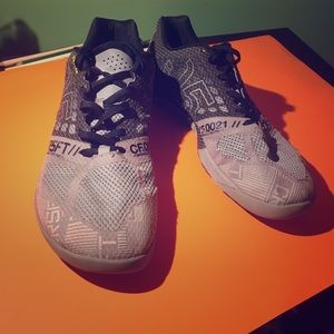Reebok Crossfit Nano 5.0