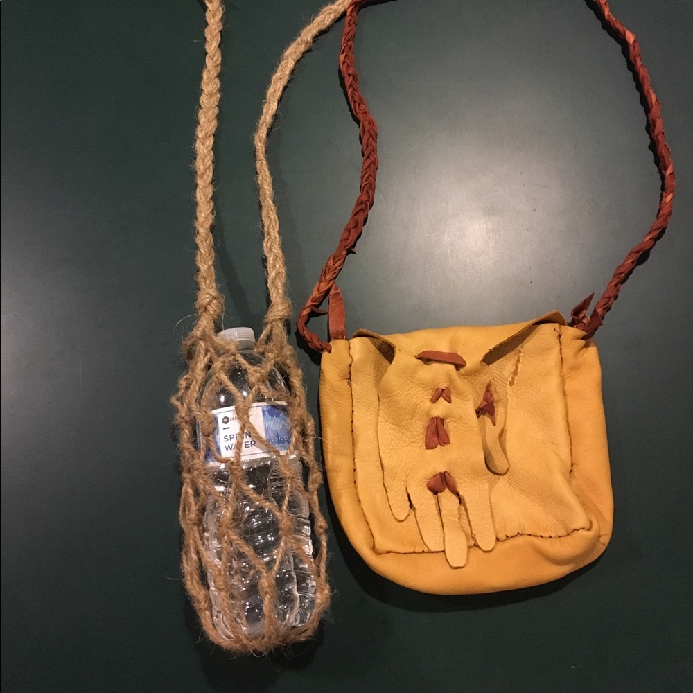 Handmade
