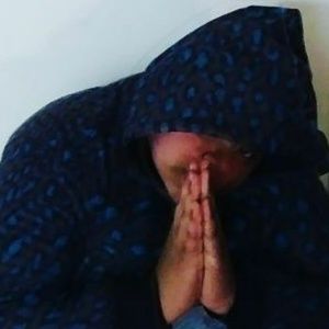 Meet your Posher, Luis